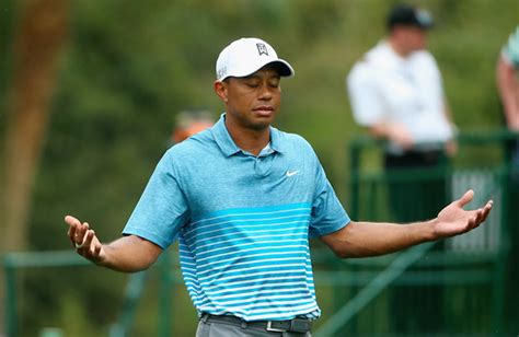 How Tiger Woods got his nickname and his real name .